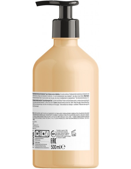 Absolut Repair šampoon 500ml