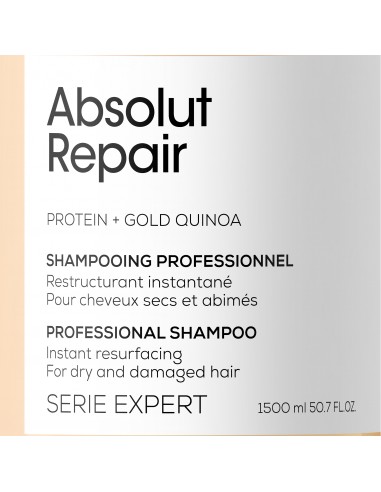 Absolut Repair šampoon 1500ml