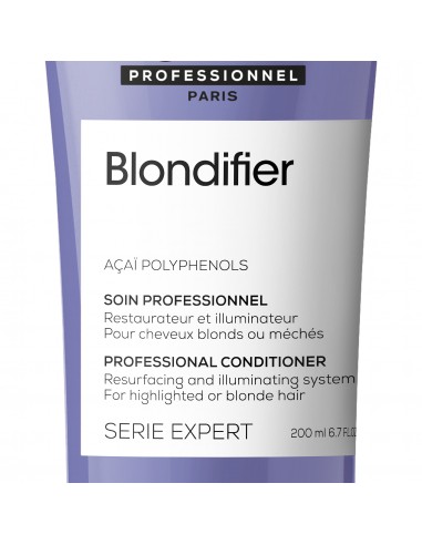 Blondeeriv palsam 200ml