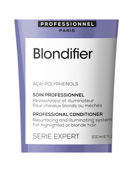 Blondeeriv palsam 200ml