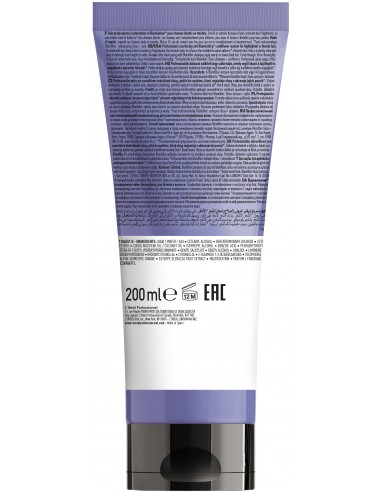 Blondeeriv palsam 200ml