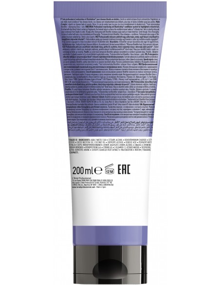 Blondeeriv palsam 200ml
