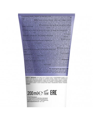Blondeeriv palsam 200ml