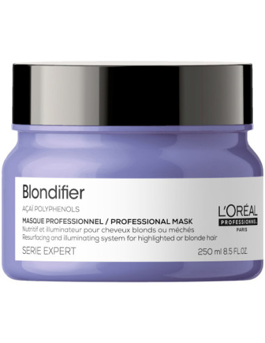 Blondifier hair mask 250ml