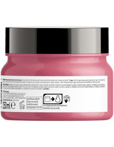 Pro Pikemate juuste taastav mask 250ml