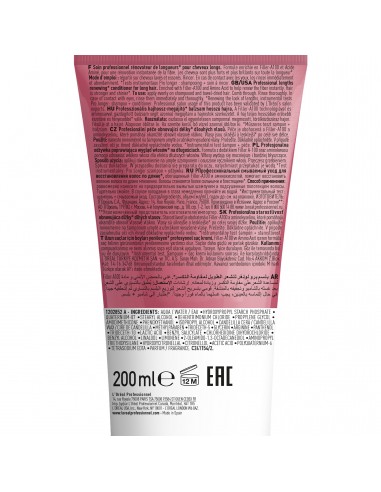 Pro Pikemate juuste taastav palsam 200ml