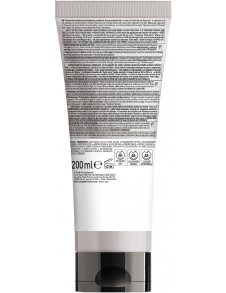 Hõbedane palsam 200ml