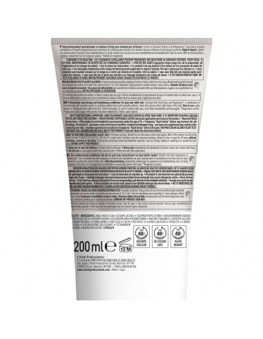 Hõbedane palsam 200ml