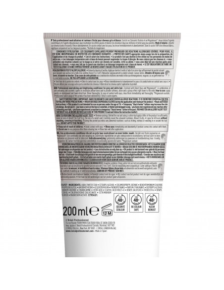 Hõbedane palsam 200ml