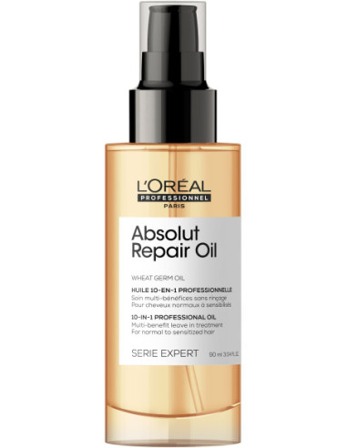 Absolut Repair 10in1 juustesse jäetav...