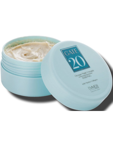 GATE 20 Ocean Matte juuksekreem 100ml