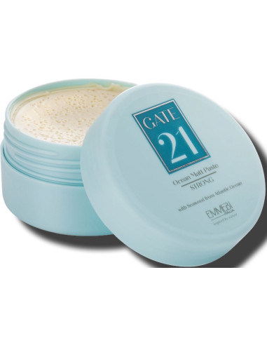 GATE 21Ocean Matte juuksepasta 100ml