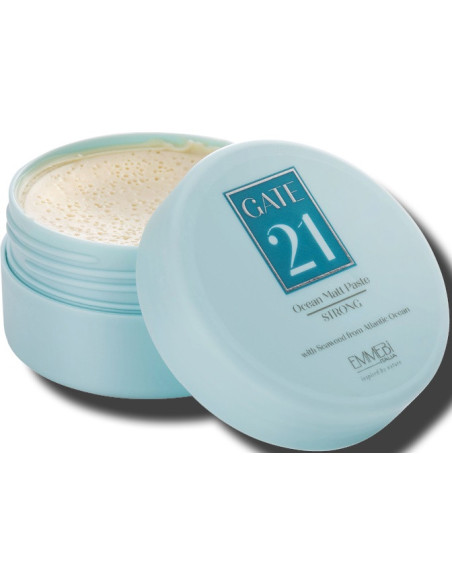 GATE 21Ocean Matte juuksepasta 100ml