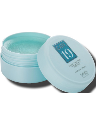 GATE 19 Ocean Aqua juuksevaha 200ml