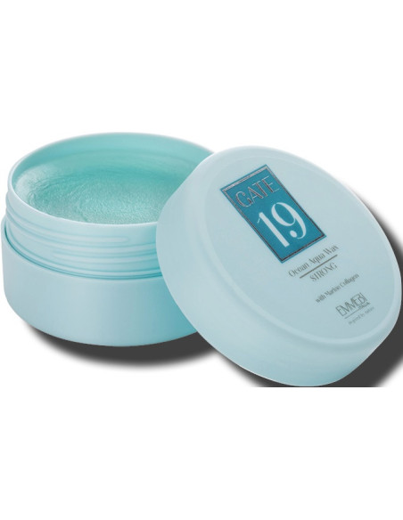 GATE 19 Ocean Aqua juuksevaha 200ml