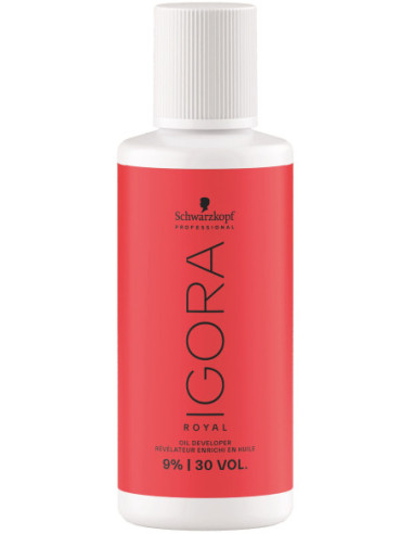 Schwarzkopf IGORA ROYAL aktiveeriv...