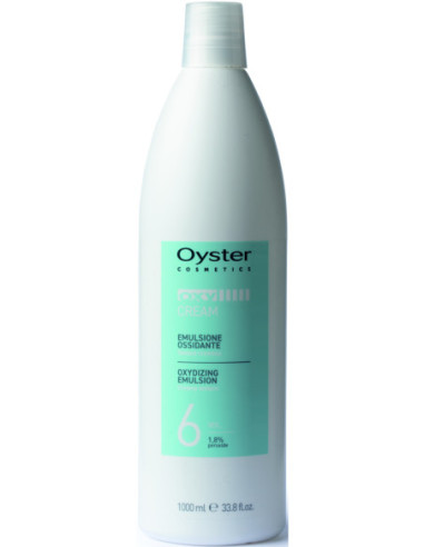 OYSTER OXY värviaktiveerija-kreem 6...