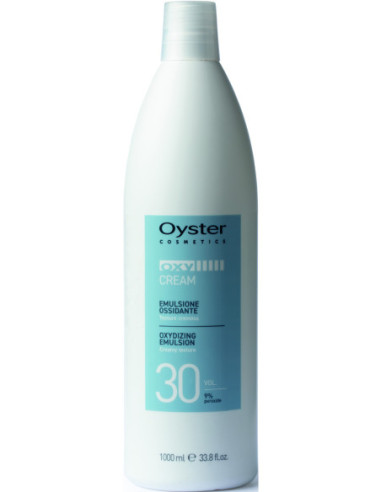 OYSTER OXY värviaktiveerija-kreem 30...