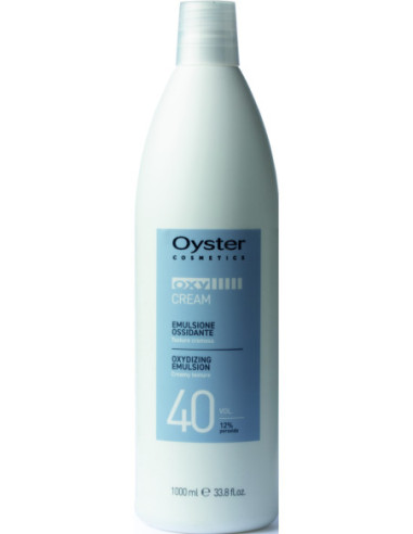OYSTER OXY värviaktiveerija-kreem 40...