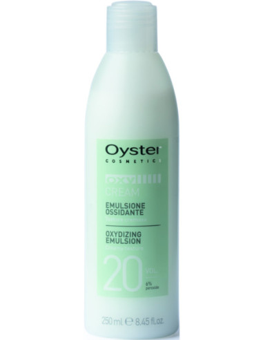 OYSTER OXY värviaktiveerija-kreem 20...