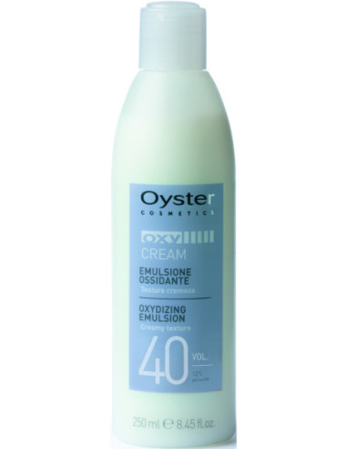OYSTER OXY värviaktiveerija-kreem 40...