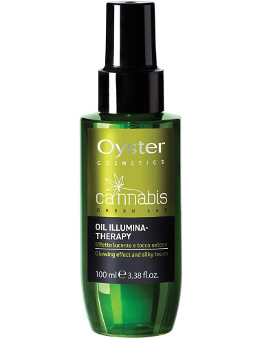 CANNABIS GREEN LAB Juukseõli...