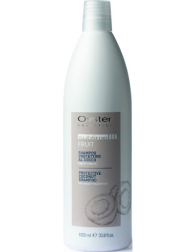 SUBLIME kaitsev šampoon (kookos) 1000ml