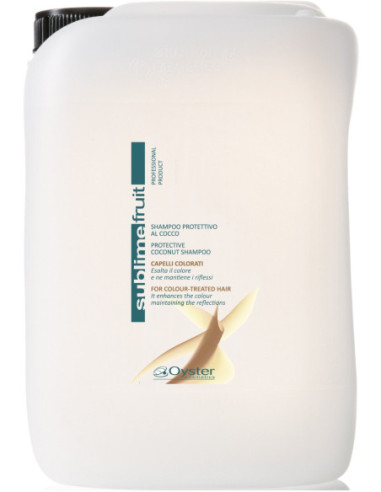 SUBLIME kaitsev šampoon (kookos) 5000ml