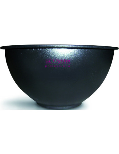 Oyster Cosmetics hair colors mixing bowl