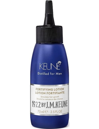 KEUNE 1922 Fortifying Lotion - juuste...