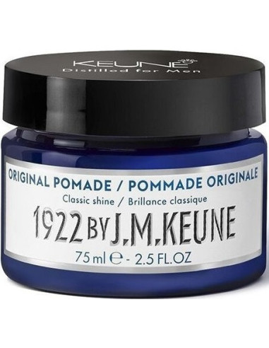 KEUNE 1922 Matte Measure - soengugeel...