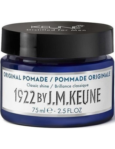 KEUNE 1922 Original Pomade for hair 15ml