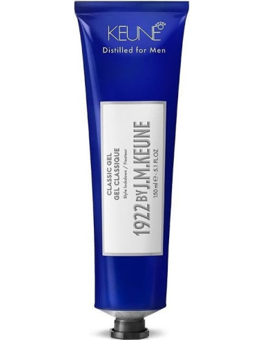 KEUNE 1922 Classic Gel - soengugeel...