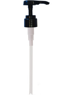 KEUNE 1922 Pump pudelile...