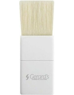 GERARD'S pintsel...