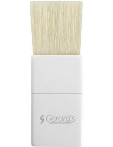 GERARD'S pintsel maskide/kreemide...