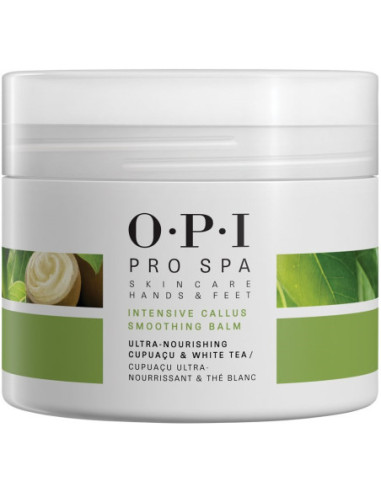 OPI PRO SPA Intensive Callus Smoothing Balm 118ml