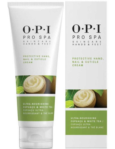 OPI PRO SPA kaitsev käte-, küüne- ja...