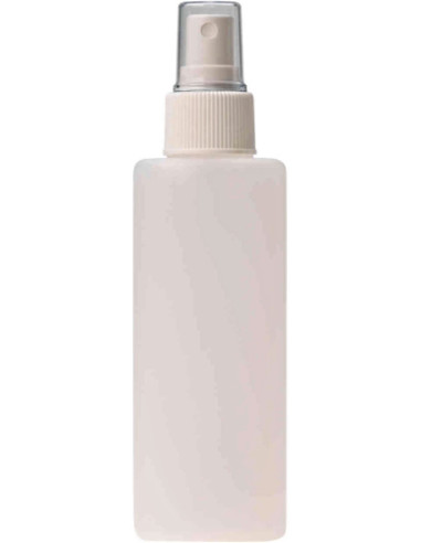 Pihustuspudel, 125 ml.