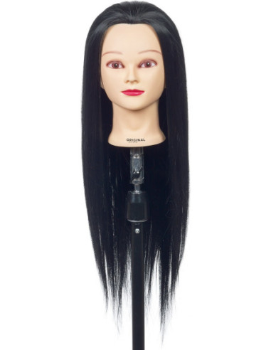 Mannekeeni pea JESSY, 100%...