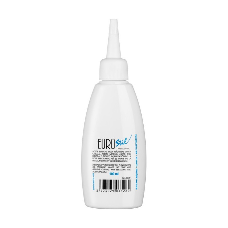 Juukselõikuriõli, 100ml