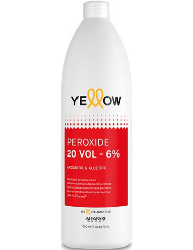 KOLLANE VÄRVPEROKSIID 20 VOL (6%)...