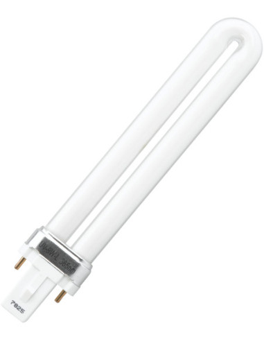 UV-lambi pirn 9W