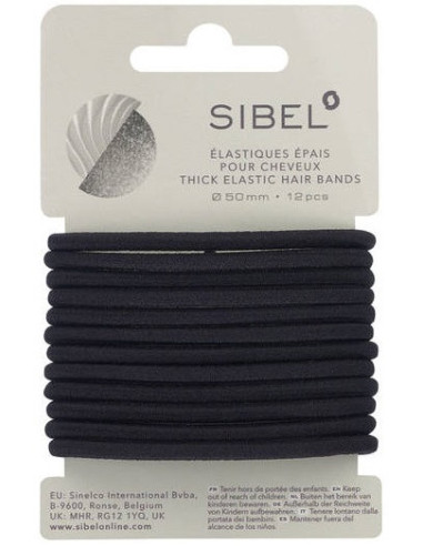Juuksesidemed, 60mm, elastsed,...