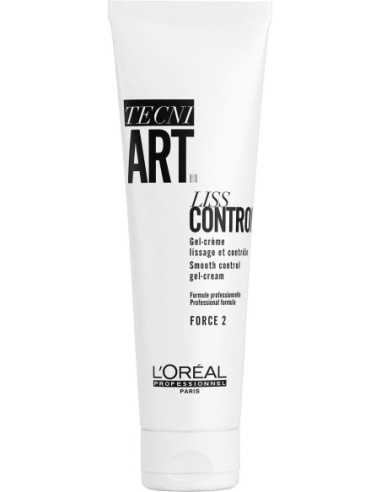 TECNI.ART Liss Control geel-kreem...