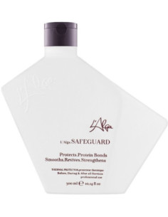L`ALGA SAFEGUARD...