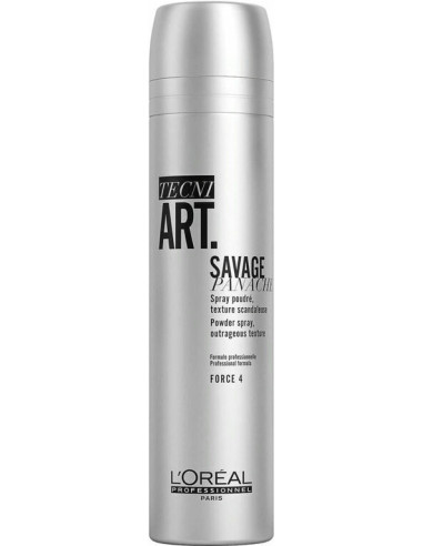 TECNI.ART Savage Panache styling powder 250ml