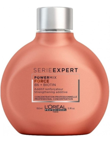Serie Expert Powermix FORCE juukseid...