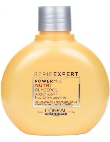 Serie Expert Powermix NUTRI juukseid...