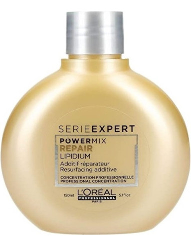 Serie Expert Powermix REPAIR taastav...